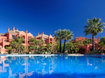 Photo gallery | Vasari Vacation Resort | Puerto Banús, Marbella ...